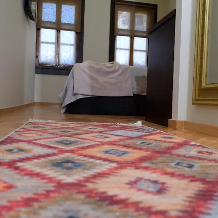 Frühstückspension Tebeu Coffe And Bar Vlorë