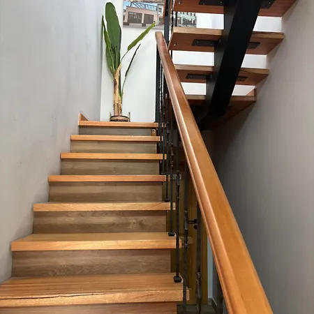 Te Beu Bed and Breakfast