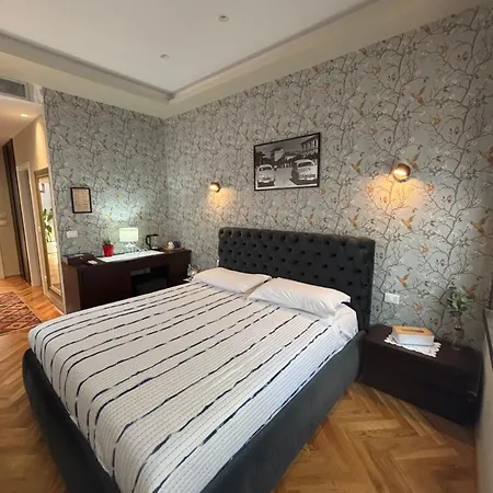 Te Beu Bed and Breakfast