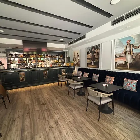 Bed and Breakfast Te Beu Vlorë