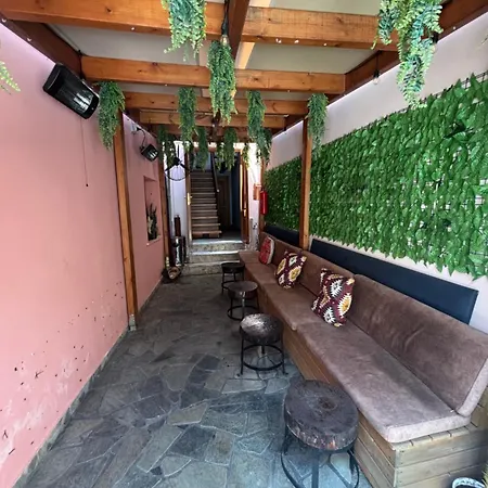 Tebeu Coffe And Bar