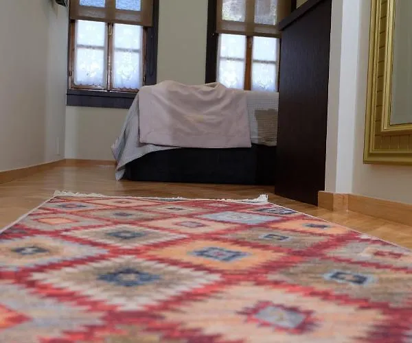 Bed and Breakfast Te Beu Vlorë