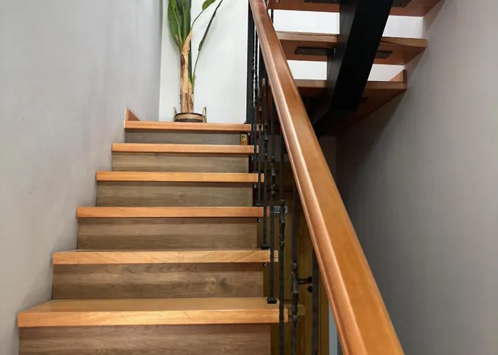 Te Beu Bed and Breakfast