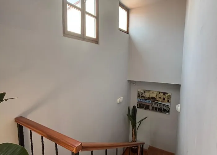 Bed and Breakfast Te Beu