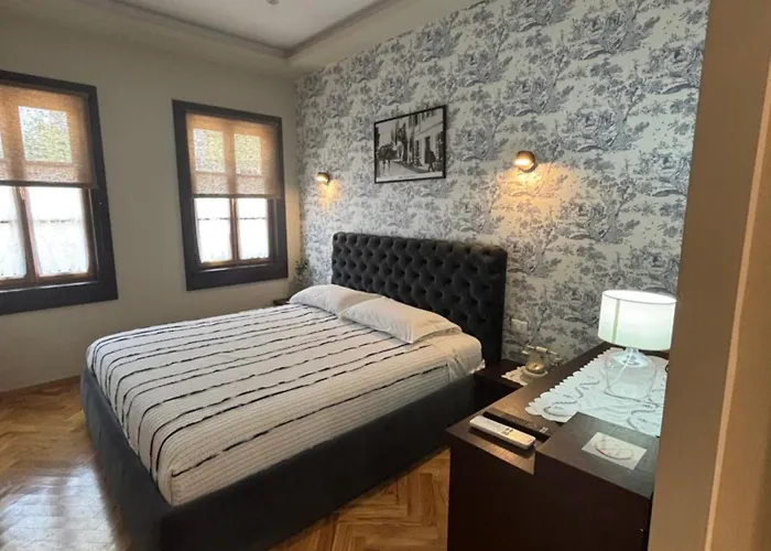 Bed and Breakfast Te Beu 3*