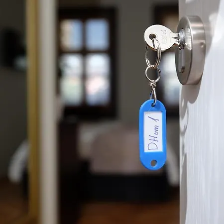 Tebeu Coffe And Bar Couette-café 4*