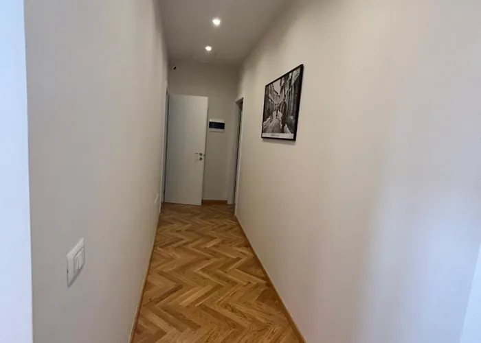 Nocleg ze śniadaniem Te Beu Wlora